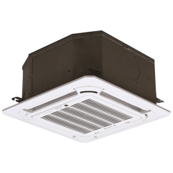 AlpicAir kasetinis oro kondicionierius PRO II, 15.24/18.17 kW (trifazis) AlpicAir kasetinis oro kondicionierius PRO II, 15.24/18.17 kW (trifazis)